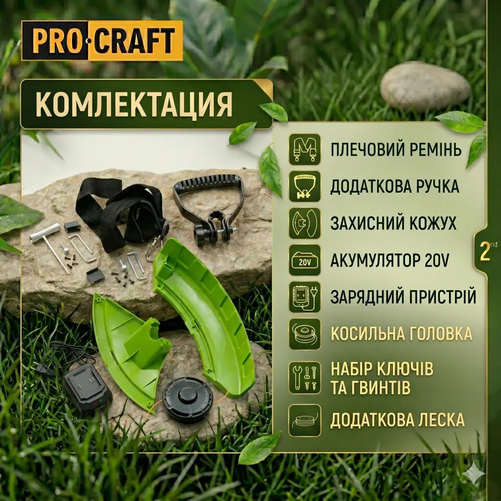 Захист