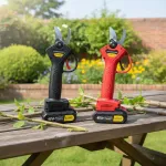 Секатор GardenPRO
