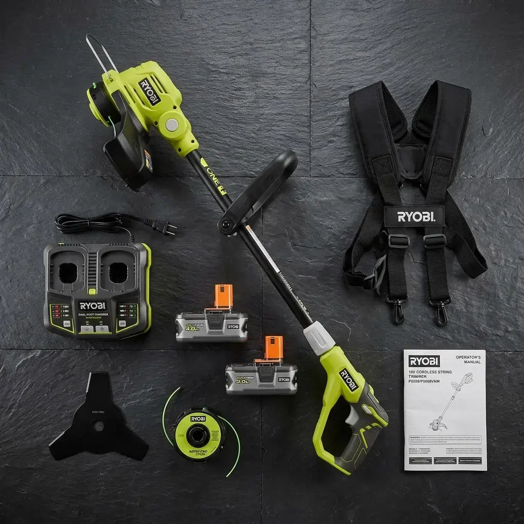God View Kit